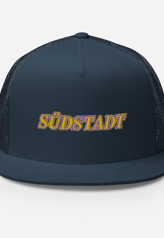 Südstadt Trucker-Cap