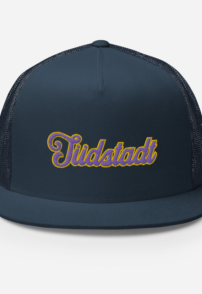 Südstadt geschwungen - Trucker-Cap