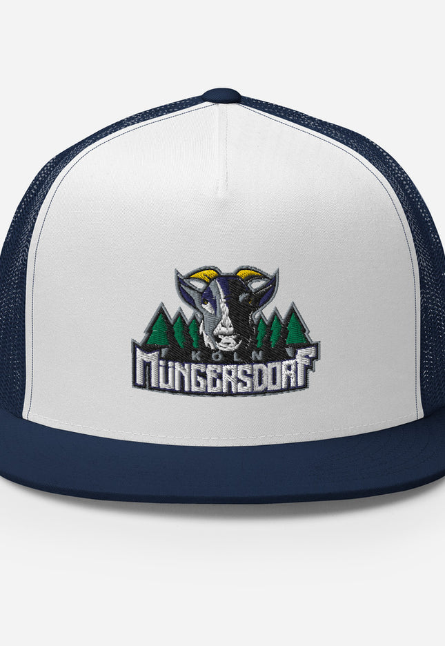 Müngersdorf Cap