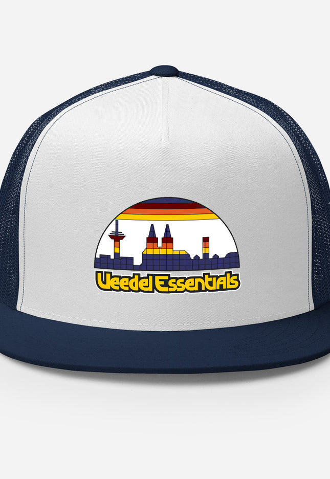 Veedel Essentials Cap