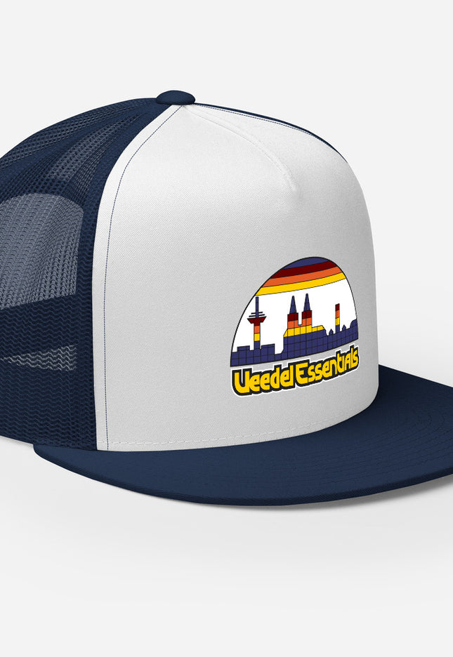 Veedel Essentials Cap
