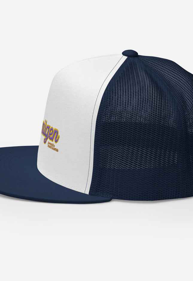 Vergnügen Cap