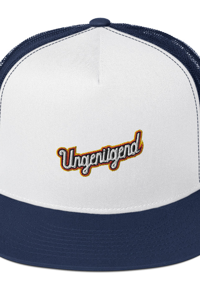 Ungenügend Trucker-Cap