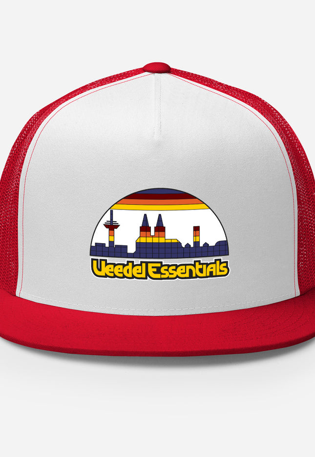 Veedel Essentials Trucker Cap
