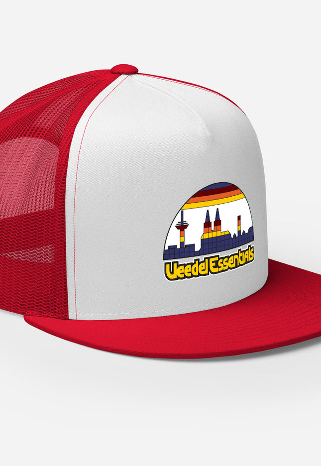 Veedel Essentials Trucker Cap