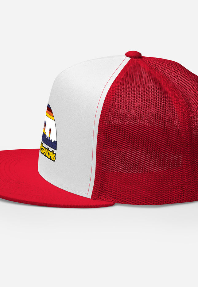 Veedel Essentials Cap