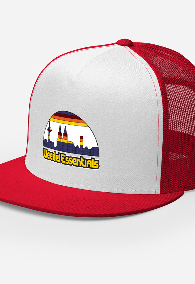 Veedel Essentials Cap