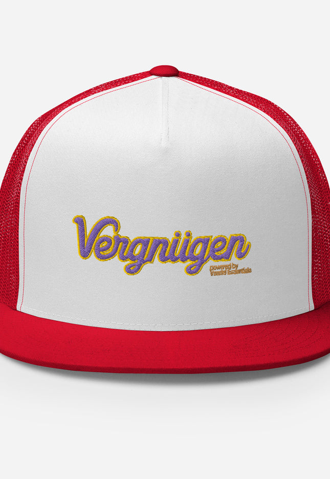 Vergnügen Cap