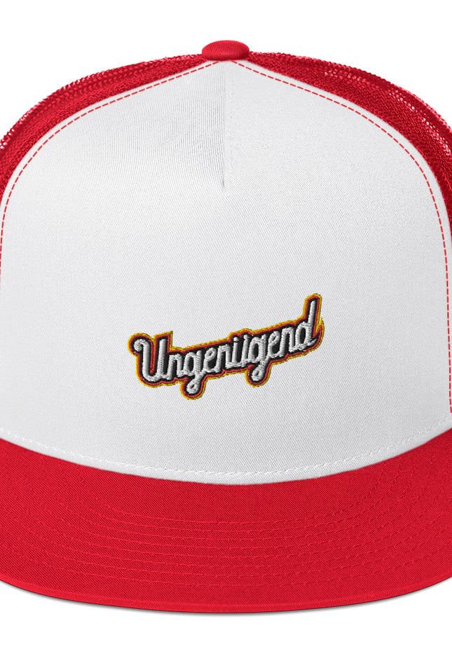 Ungenügend Trucker-Cap
