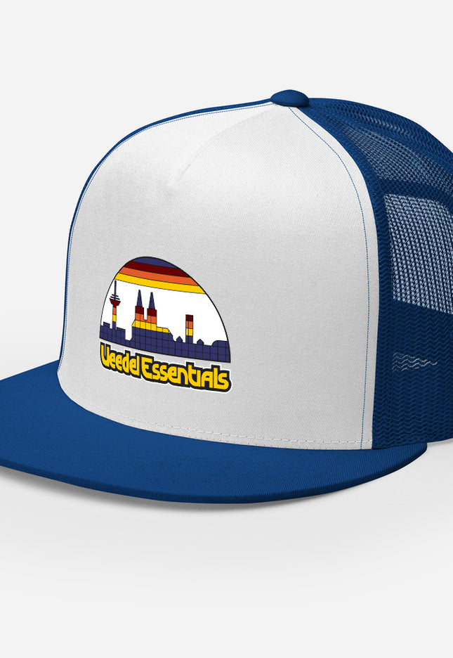 Veedel Essentials Trucker Cap