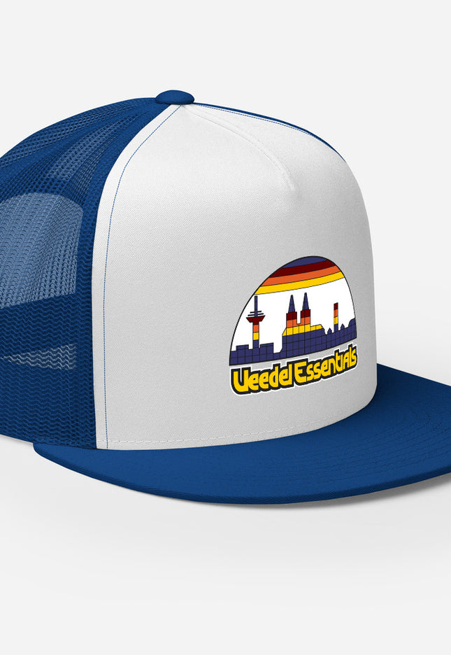 Veedel Essentials Trucker Cap