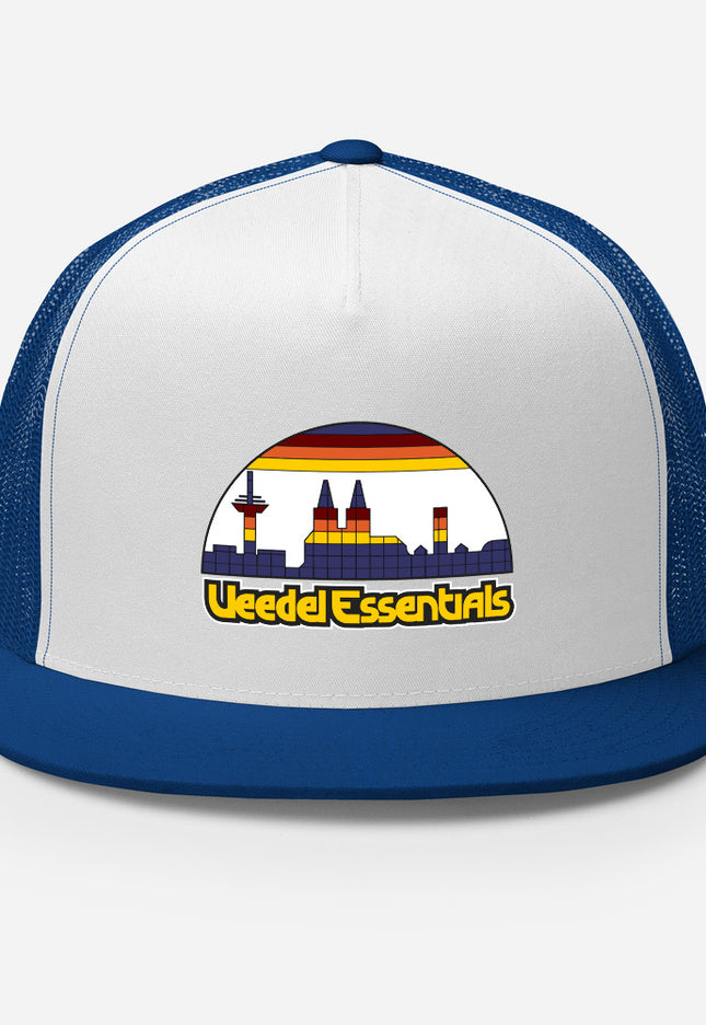 Veedel Essentials Cap