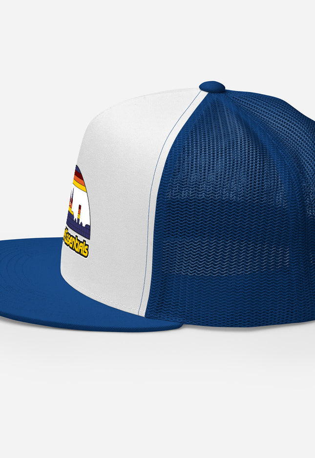 Veedel Essentials Cap