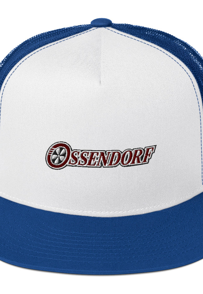 Ossendorf Trucker-Cap