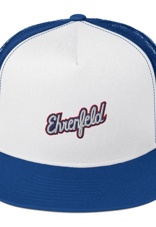 Ehrenfeld Trucker-Cap