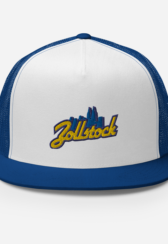 Zollstock Trucker-Cap