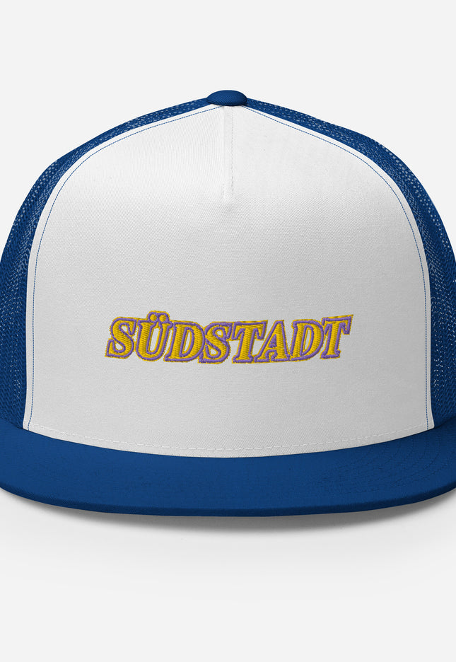 Südstadt Trucker-Cap
