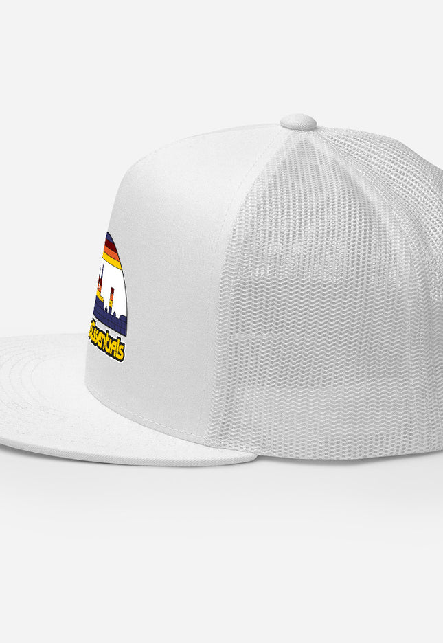 Veedel Essentials Trucker Cap