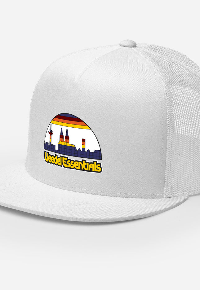 Veedel Essentials Trucker Cap