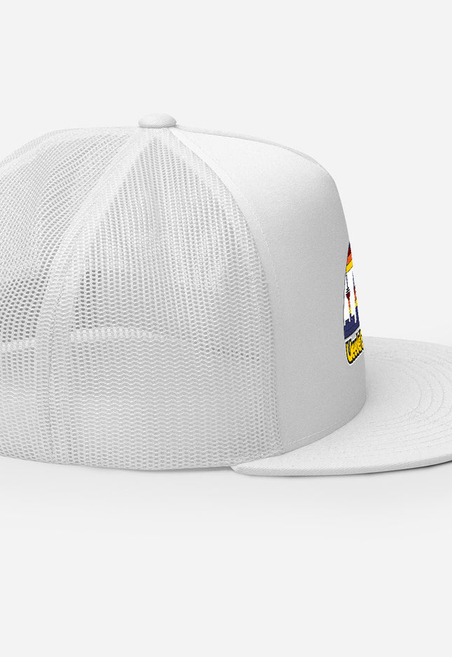 Veedel Essentials Trucker Cap