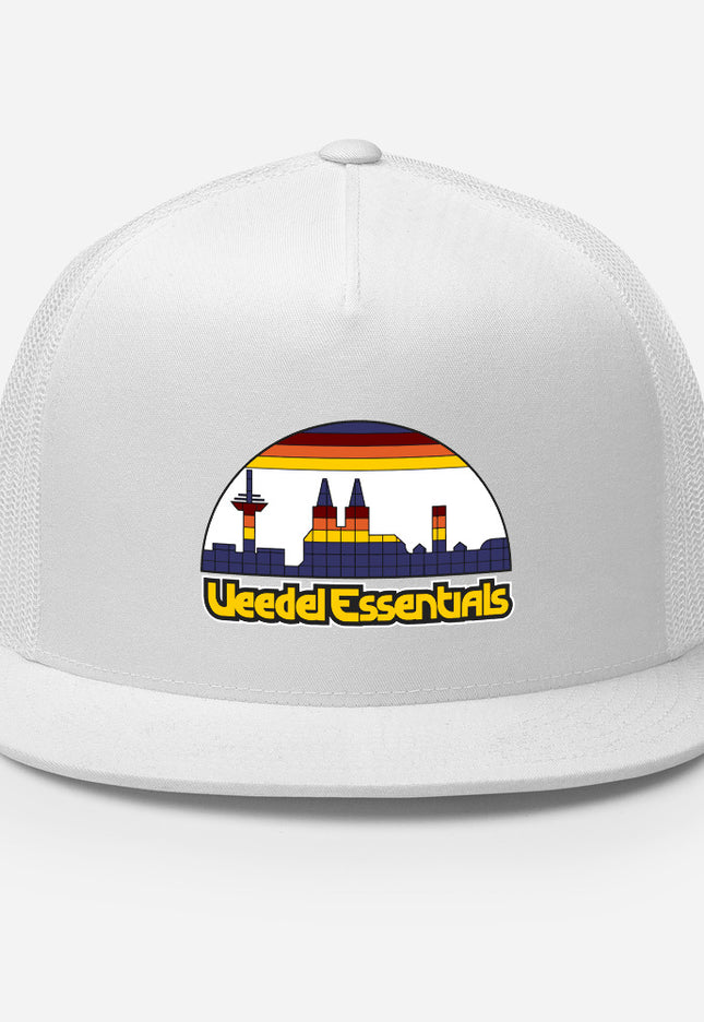Veedel Essentials Cap