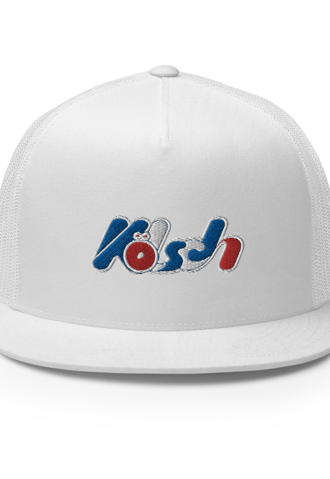 Trucker-Cap