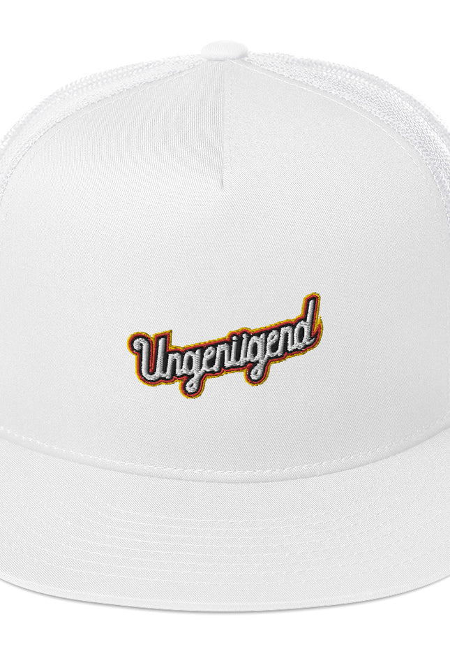 Ungenügend Trucker-Cap