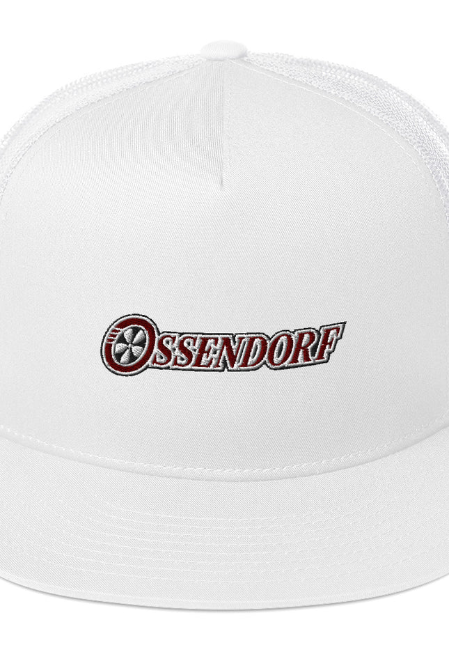 Ossendorf Trucker-Cap
