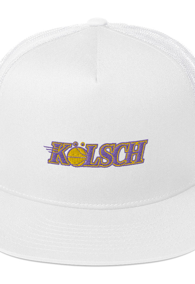KÖLSCH Trucker-Cap