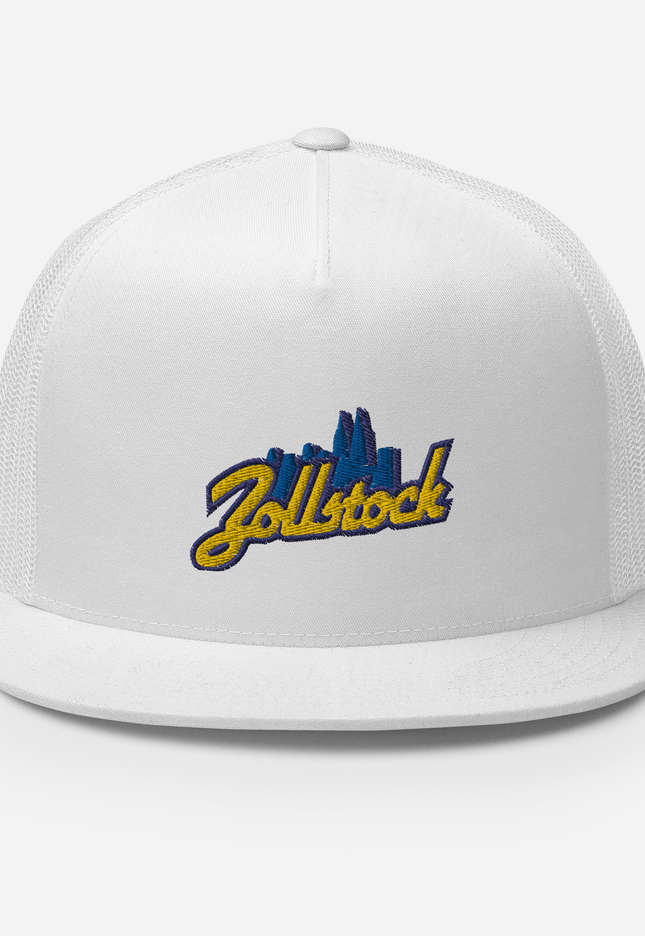 Zollstock Trucker-Cap