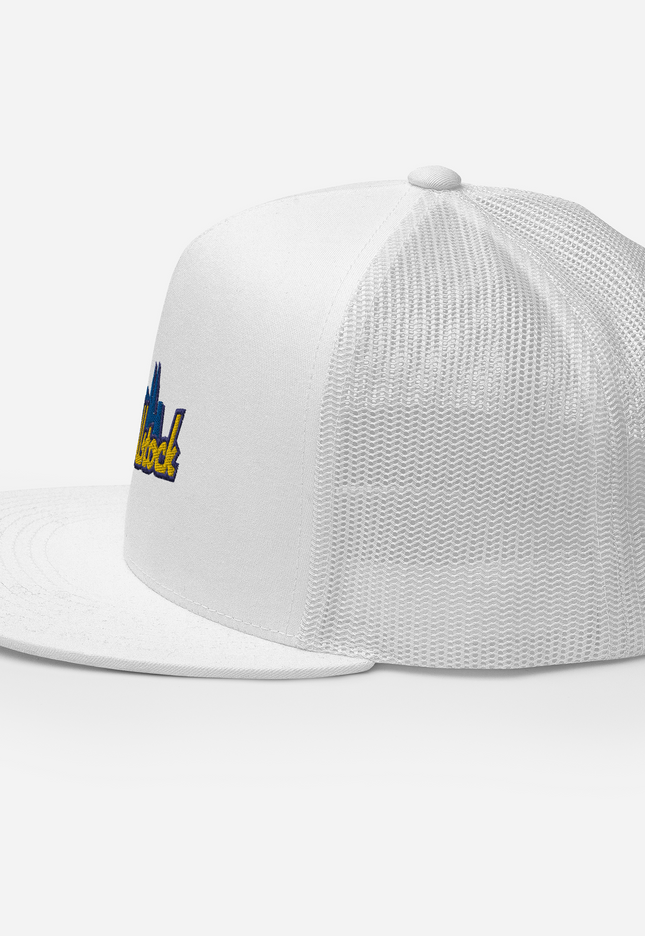 Zollstock Trucker-Cap