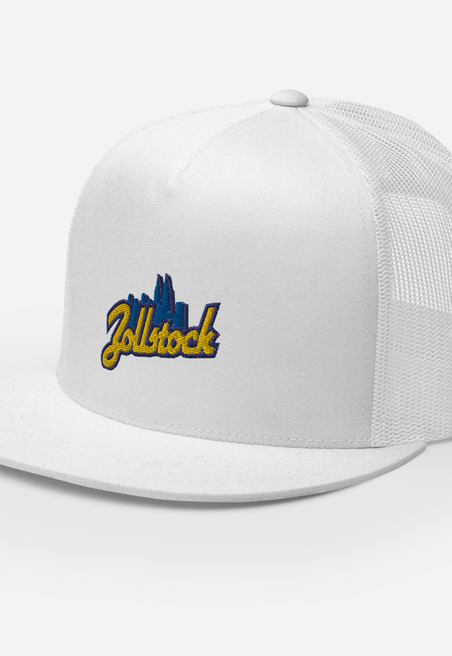 Zollstock Trucker-Cap