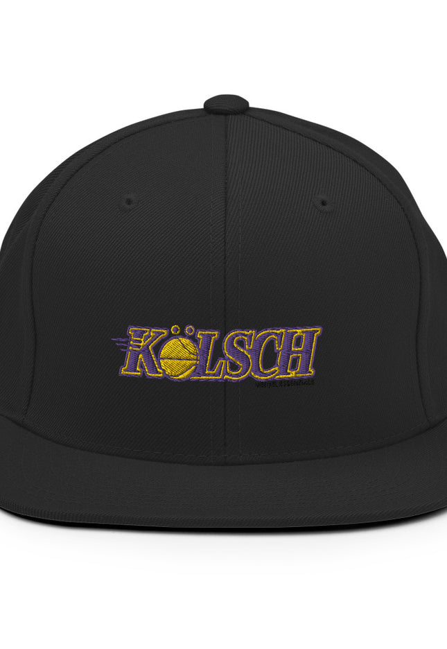 Snapback-Cap