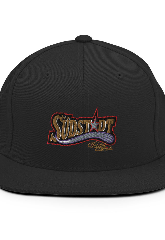 Snapback-Cap