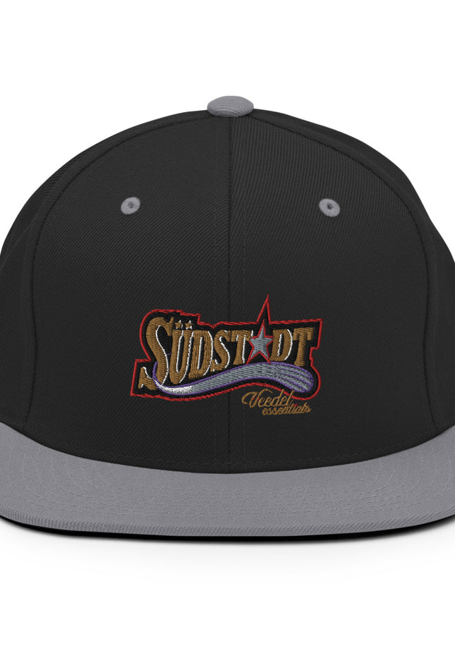 Snapback-Cap
