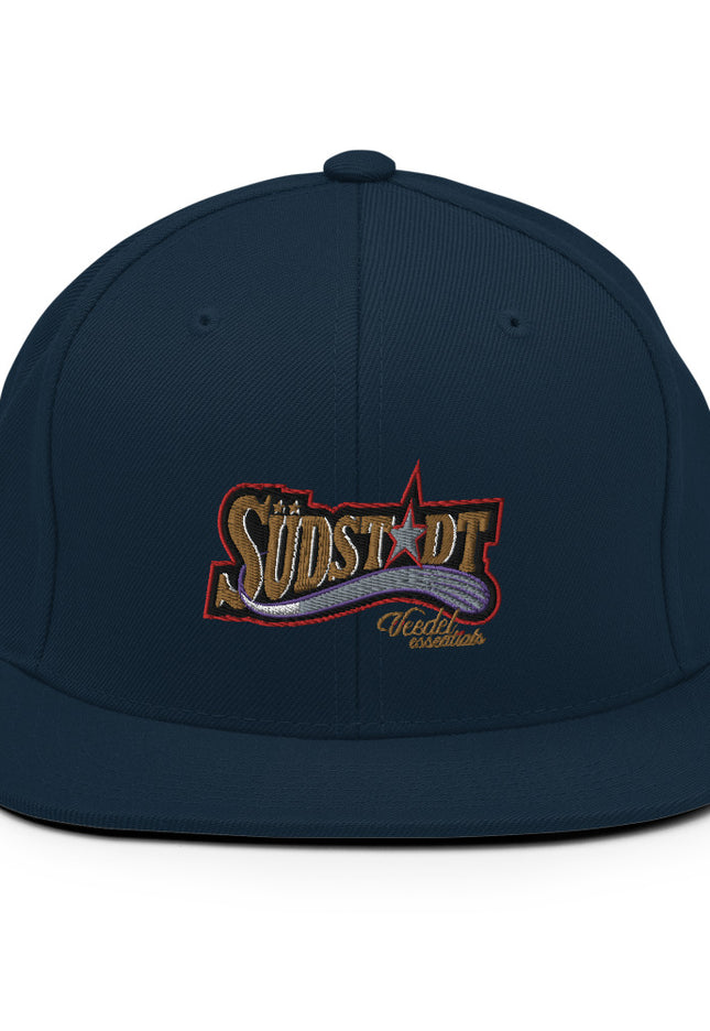 Snapback-Cap
