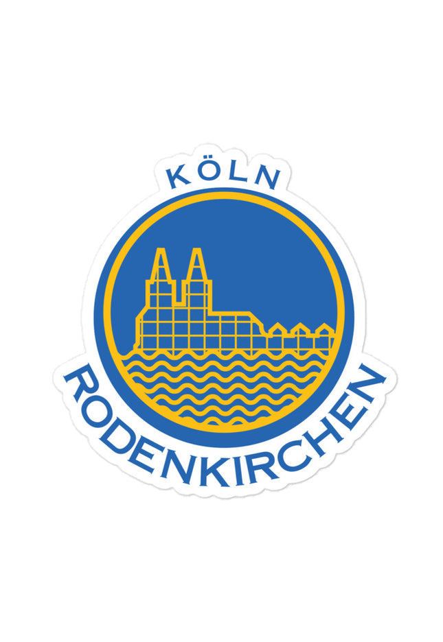 Rodenkirchen Aufkleber