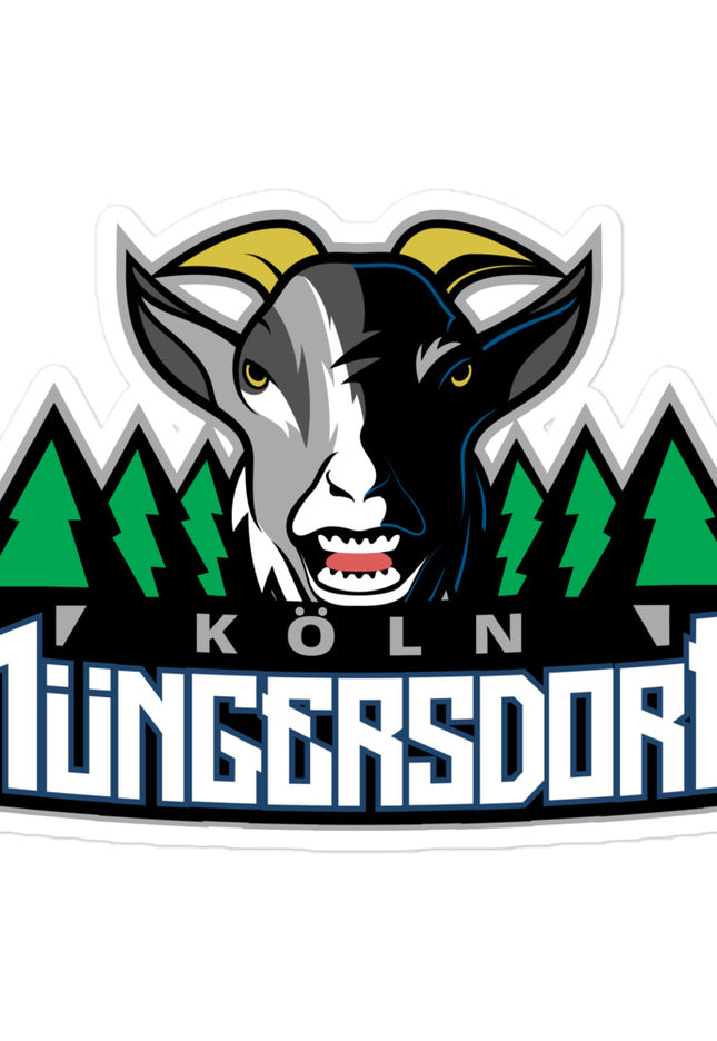 Müngersdorf Sticker
