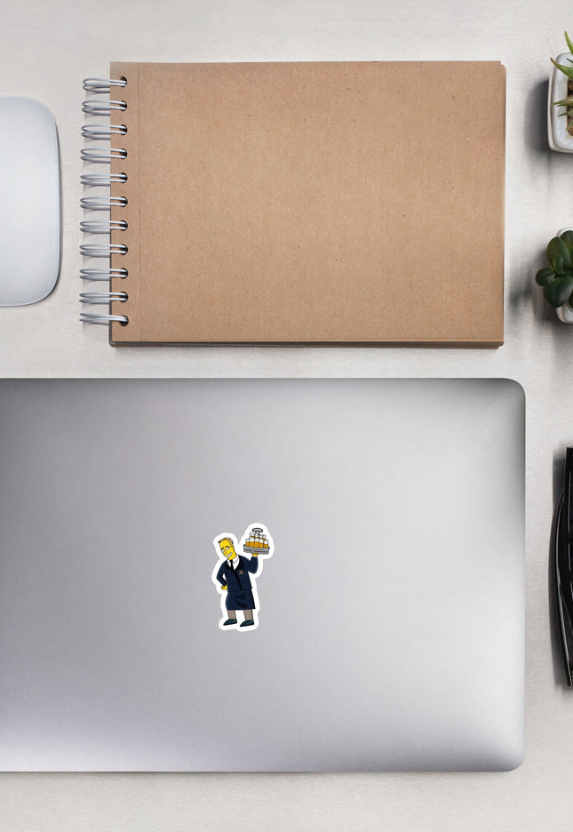 Köbes Sticker
