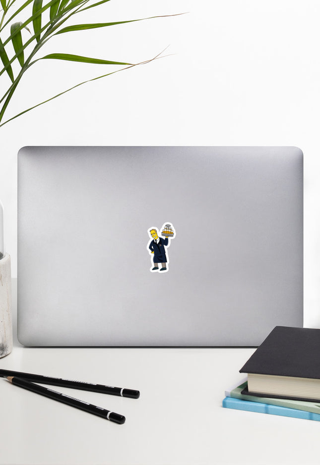 Köbes Sticker