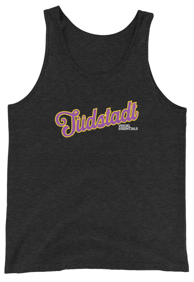 Südstadt Unisex-Tank-Top