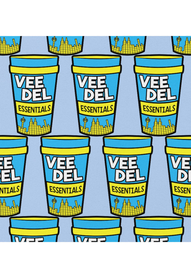 Veedel Essentials Mauspad