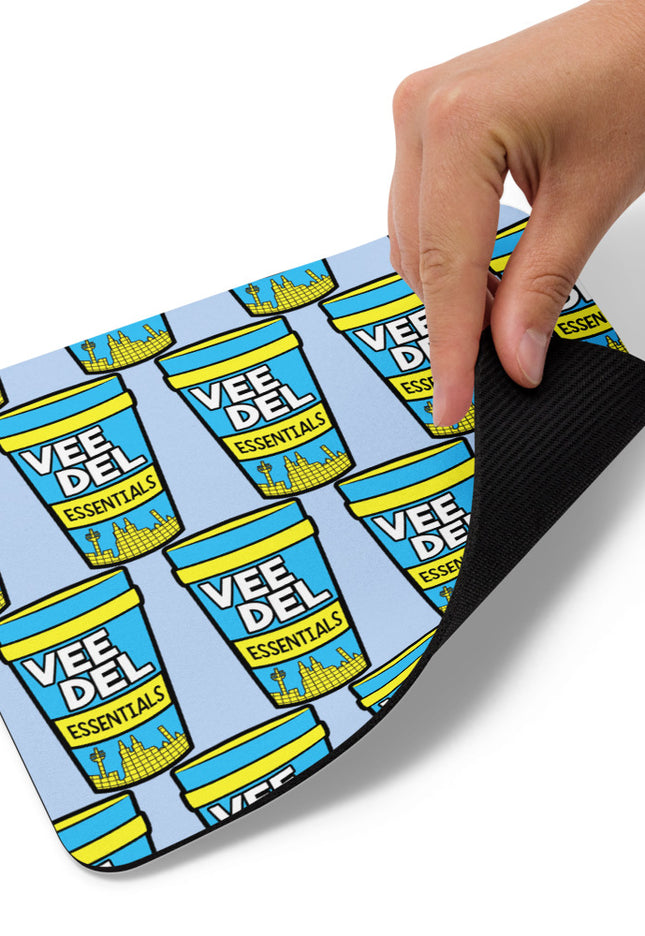 Veedel Essentials Mauspad