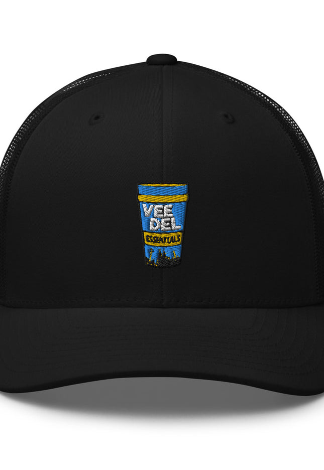 Trucker-Cap