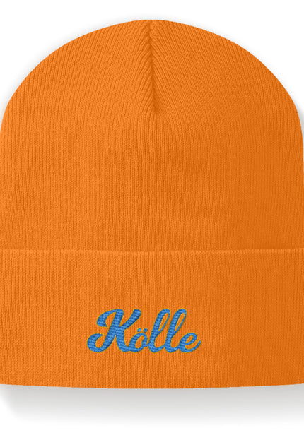 Middle Orange