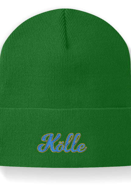 Kelly Green