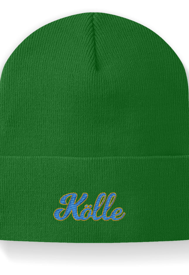 Kelly Green