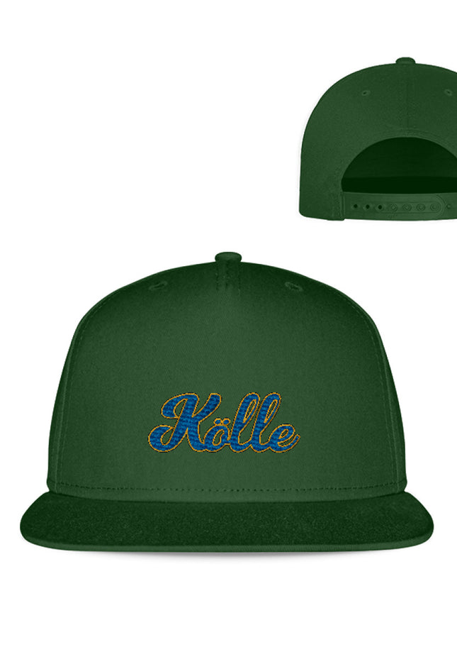 Dark Green-2936