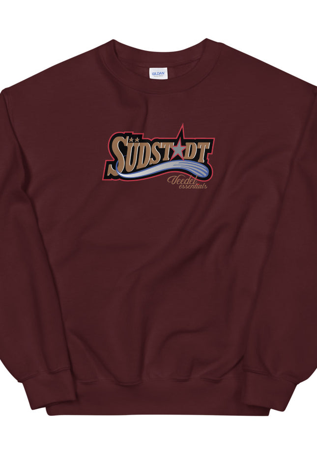 Unisex-Pullover