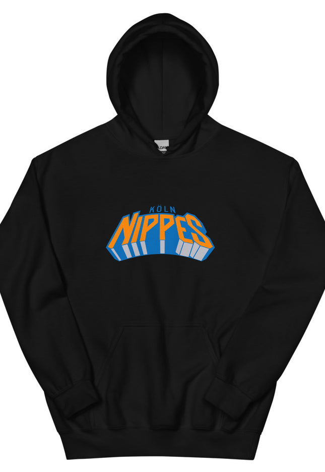 Nippes Unisex-Kapuzenpullover